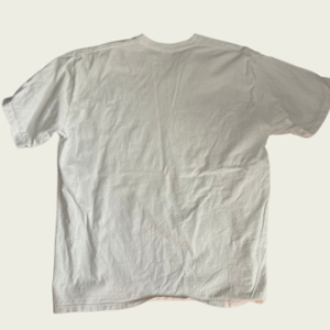Men's Boxy T-Shirt - 100% Cotton